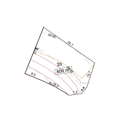 Second view of Homely land listing, Lot 20 William Sharp Drive, Coffs Harbour NSW 2450