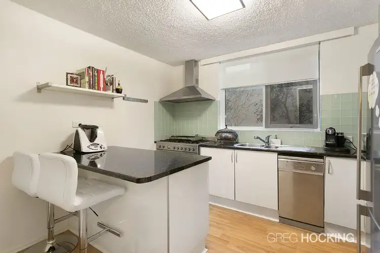 Sixth view of Homely apartment listing, 2/66 Patterson Street, Middle Park VIC 3206