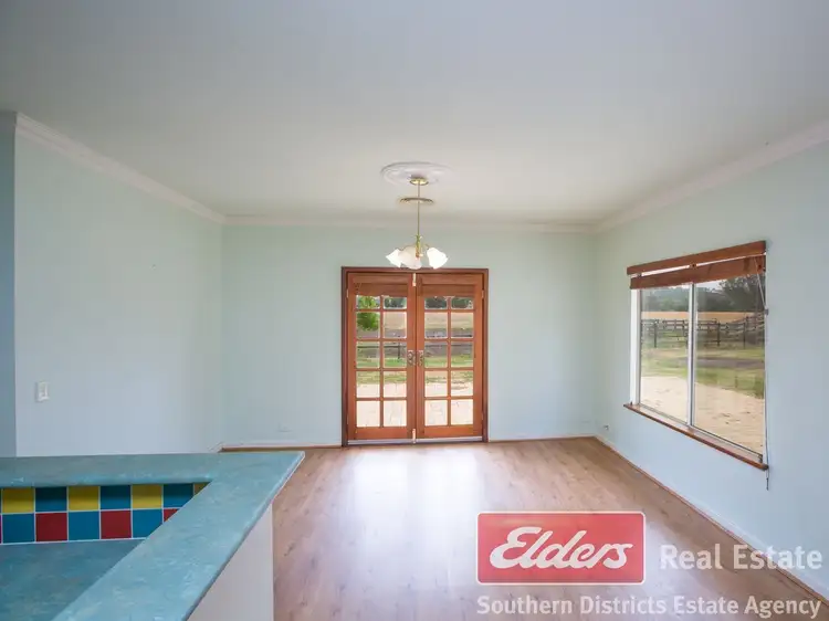 Sixth view of Homely rural property listing, 207 Hocart Road, Wokalup WA 6221