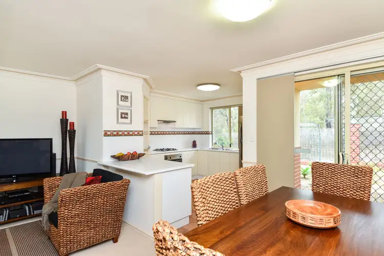 Fourth view of Homely unit listing, 10/16 Ritz Court, Bibra Lake WA 6163