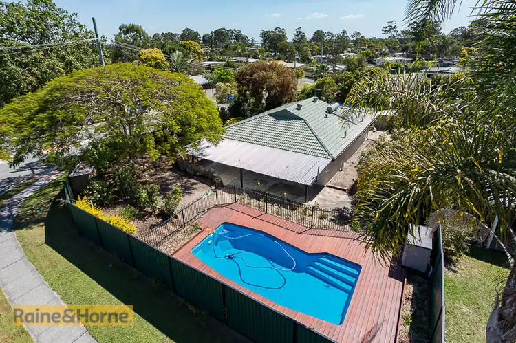 Main view of Homely house listing, 1 Eastbourne Rd, Bethania QLD 4205