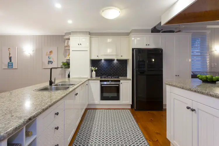 Fifth view of Homely house listing, 50 Reeve Street, Clayfield QLD 4011