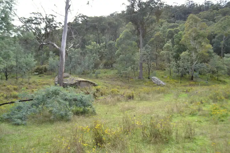 Third view of Homely rural property listing, 6502 Castlereagh Highway, Mudgee NSW 2850