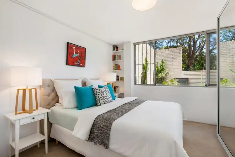 Fifth view of Homely apartment listing, 1/2-4 Ocean Street, Bondi NSW 2026