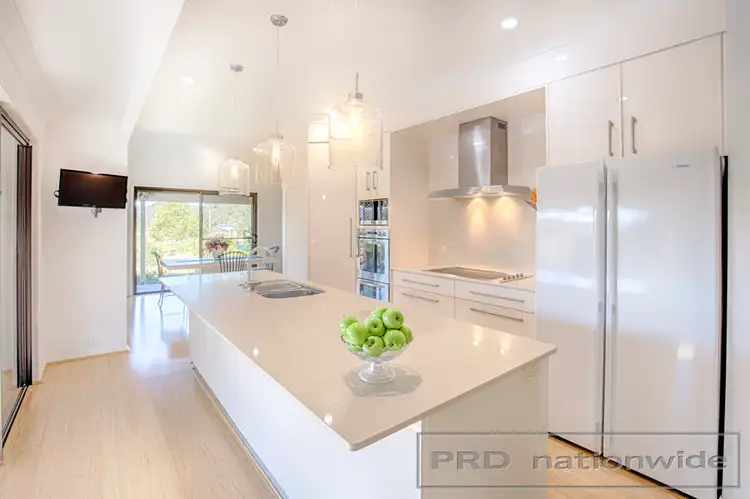 Third view of Homely house listing, 284 Gresford Road, Paterson NSW 2421