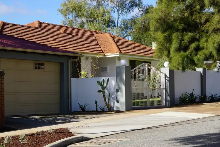Third view of Homely house listing, 420 Walcott Street, Coolbinia WA 6050