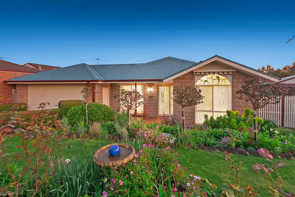 Main view of Homely house listing, 2 Furness Court, Berwick VIC 3806