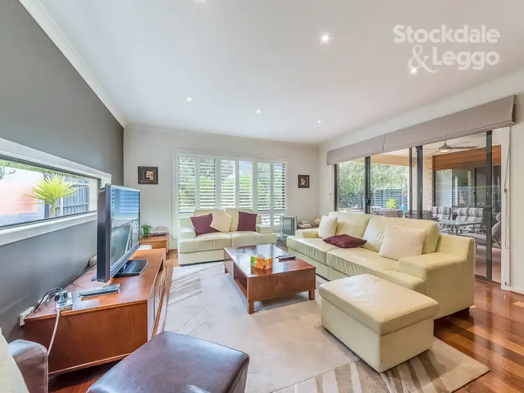 Seventh view of Homely house listing, 11 Paperbark Place, Inverloch VIC 3996
