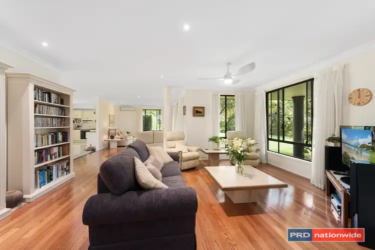 Second view of Homely house listing, 69 Bakker Drive, Bonville NSW 2450