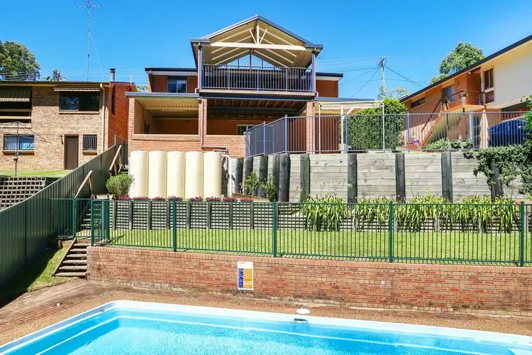 28 White Street, East Gosford NSW 2250