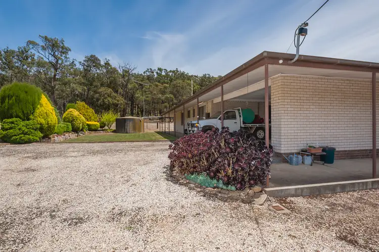 Fifth view of Homely house listing, 147 Kitchenhams Rd, Benloch VIC 3435