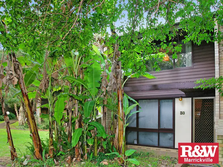 30/74 Floss Street, Hurlstone Park NSW 2193