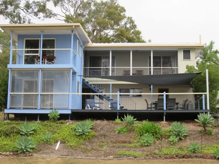 Second view of Homely house listing, 37 JAN STREET, Macleay Island QLD 4184