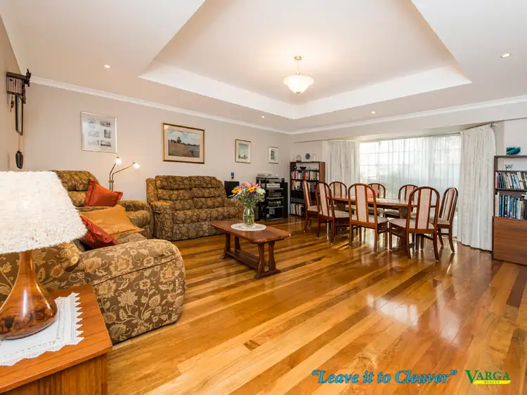 Third view of Homely house listing, 7 Tralee Way, Waterford WA 6152