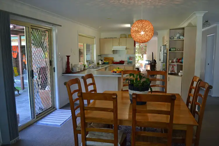 Fourth view of Homely house listing, 28 Claylands Drive, St Georges Basin NSW 2540