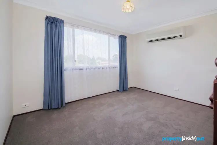 Seventh view of Homely house listing, 61 Golding Drive, Glendenning NSW 2761