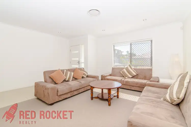 Fifth view of Homely house listing, 14 Brine Place, Underwood QLD 4119