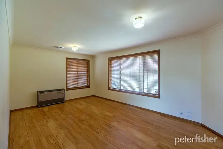 Second view of Homely unit listing, 3/33 March Street, Orange NSW 2800