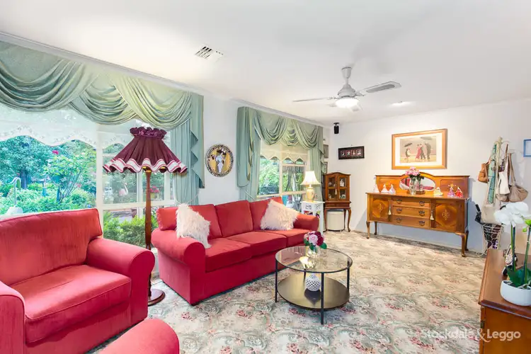 Fifth view of Homely house listing, 62 Toora Drive, Westmeadows VIC 3049