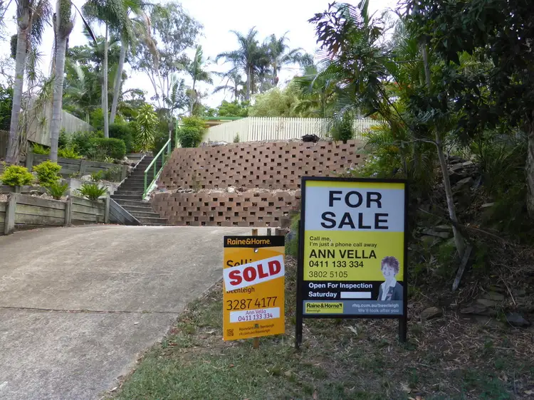 3 Brandon Court, Beenleigh QLD 4207