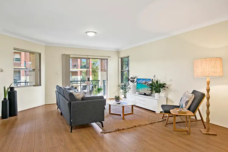 Fourth view of Homely apartment listing, 5/247K Burwood Road, Concord NSW 2137