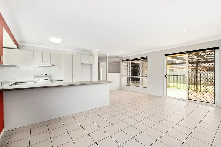 Third view of Homely house listing, 33 Cathedral Ave, Molendinar QLD 4214