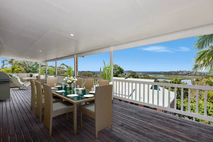 Second view of Homely house listing, 65 Peninsula Drive, Bilambil Heights NSW 2486