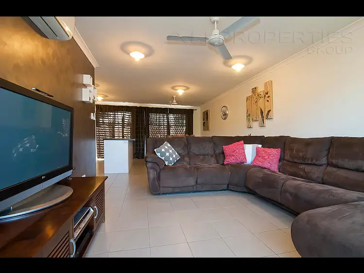 Fifth view of Homely semi-detached listing, 1/19 Pepper Tree Drive, Holmview QLD 4207