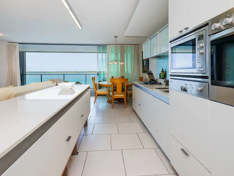 Fifth view of Homely apartment listing, 27402/2 Ephraim Island Parade, Paradise Point QLD 4216