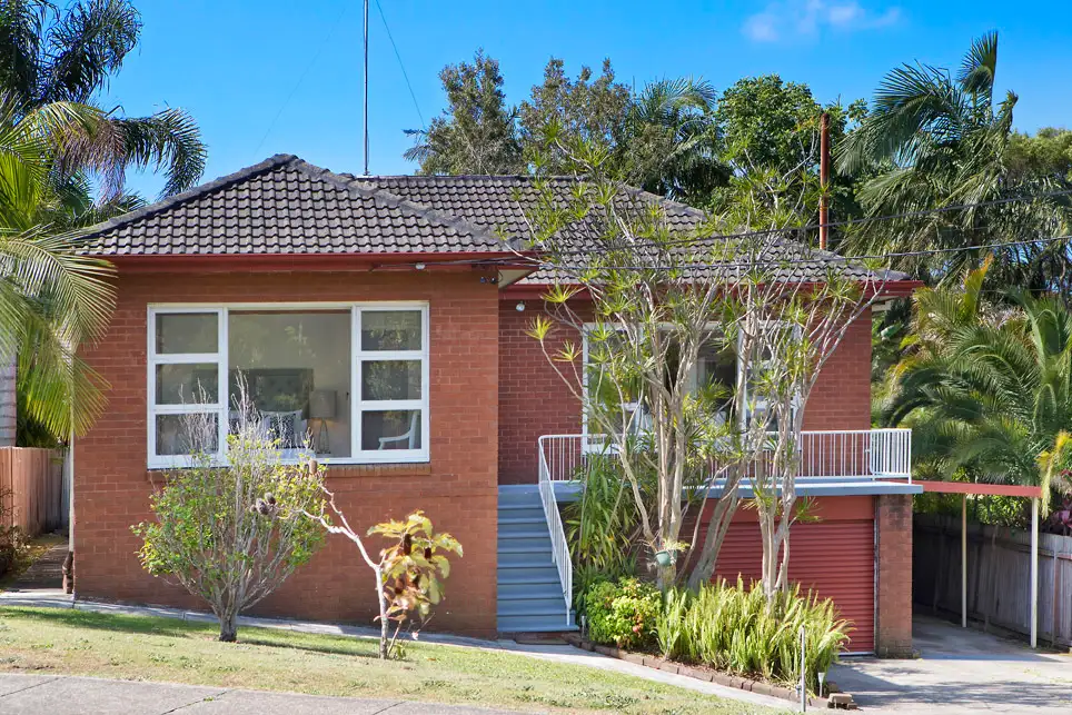 Main view of Homely house listing, 70 Tristram Road, Beacon Hill NSW 2100
