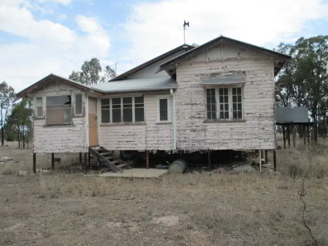 Fifth view of Homely rural property listing, 510 MYRA ROAD, Tara QLD 4421