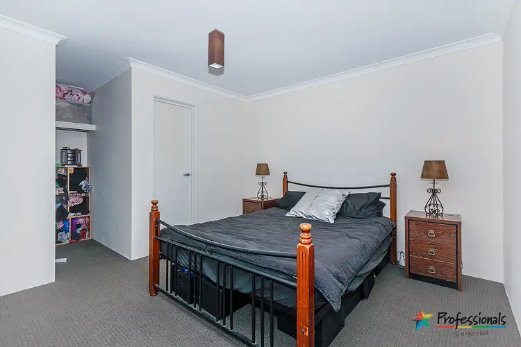 Second view of Homely house listing, 140 Elmridge Parkway, Ellenbrook WA 6069