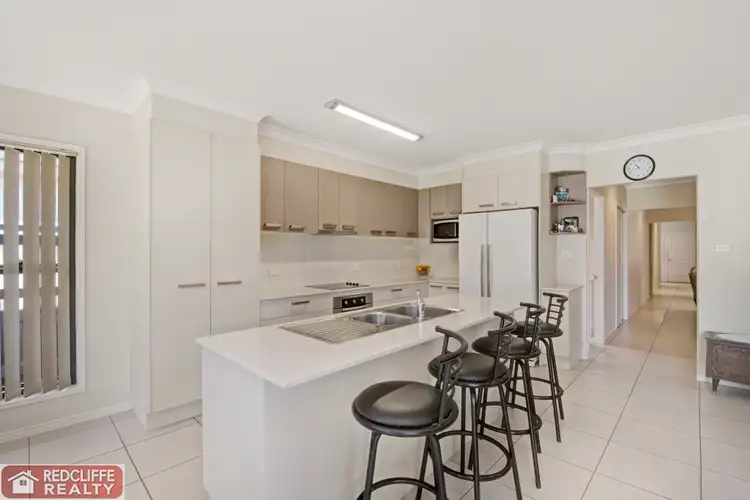 Second view of Homely house listing, 30a Lucas Street, Scarborough QLD 4020