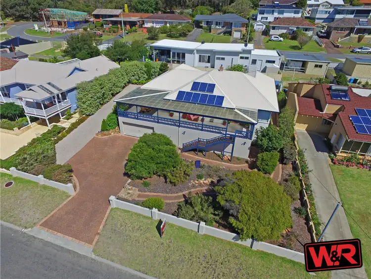 Third view of Homely house listing, 139 Hare Street, Mount Clarence WA 6330