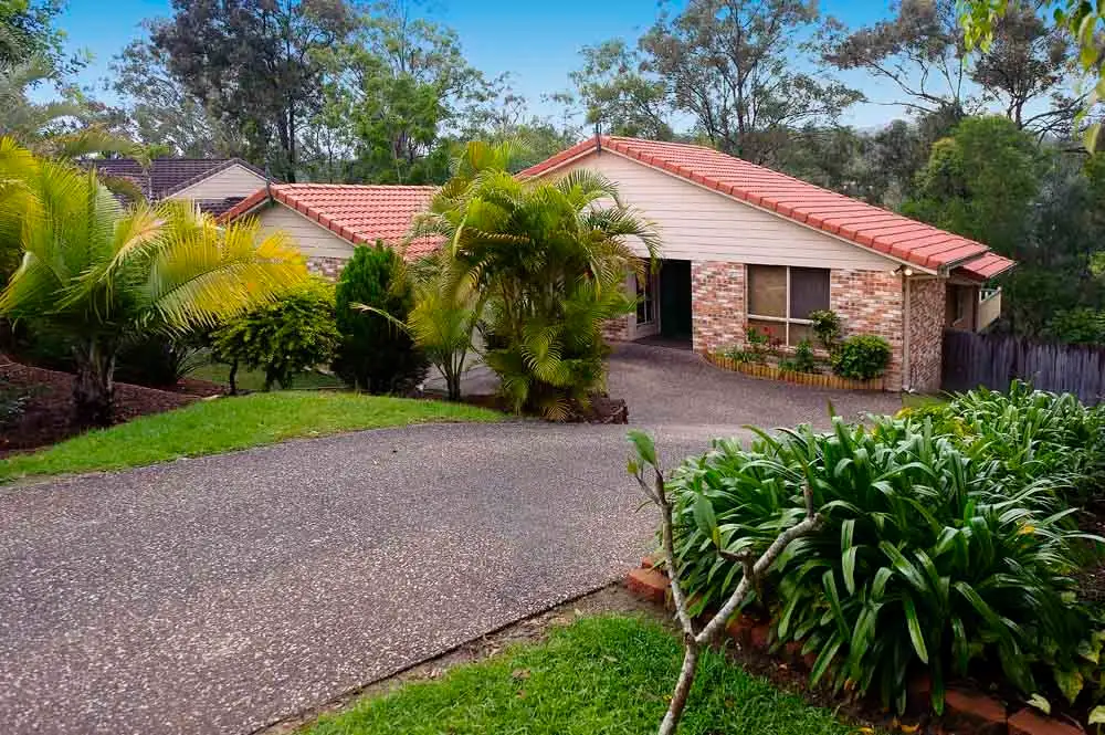 Main view of Homely house listing, 17 SWAGMAN COURT, Mudgeeraba QLD 4213