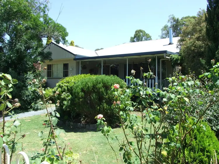 17 Elizabeth Street, Warwick QLD 4370