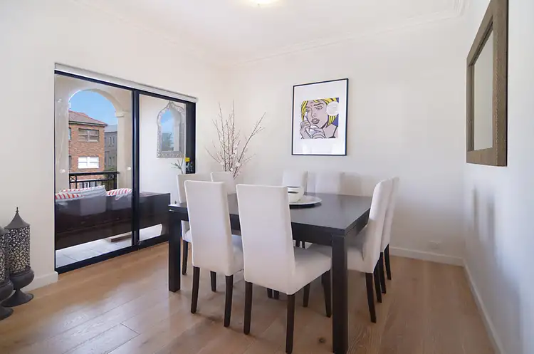 Sixth view of Homely apartment listing, 10/94-98 Ramsgate Avenue, Bondi Beach NSW 2026