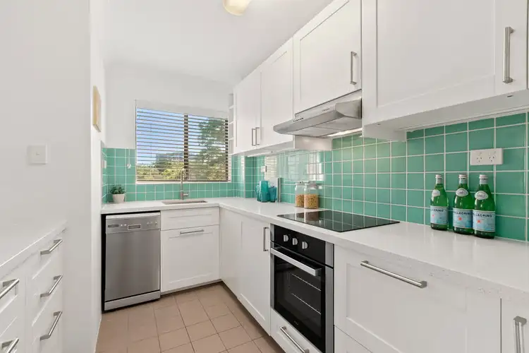 Second view of Homely unit listing, 3/41-45 Broughton Road, Artarmon NSW 2064