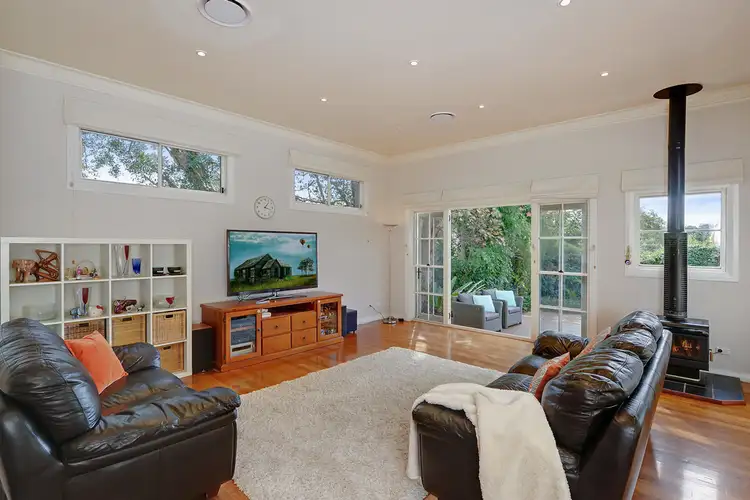 Third view of Homely house listing, 18 Willarong Road, Mount Colah NSW 2079