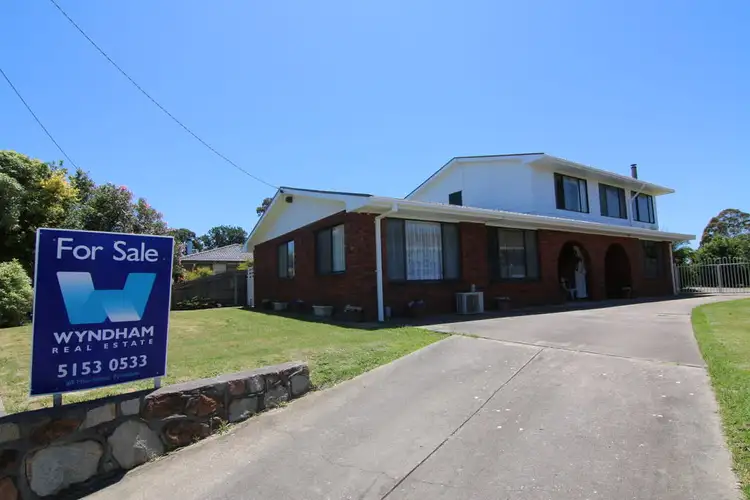 106 Drevermann  St, Bairnsdale VIC 3875