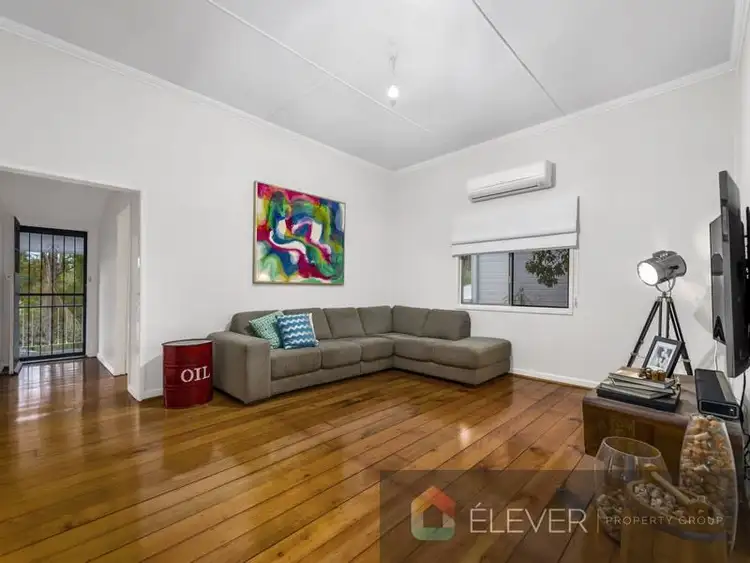 Fourth view of Homely house listing, 22 Arthur Terrace, Red Hill QLD 4059