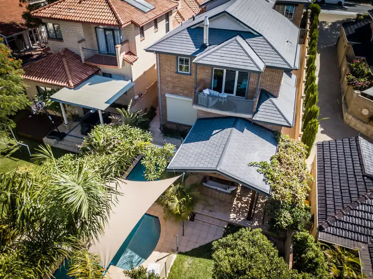 Second view of Homely house listing, 44 RIVER VIEW TERRACE, Mount Pleasant WA 6153