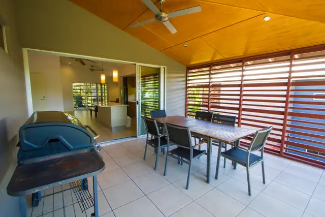 Third view of Homely apartment listing, BH 23 / 4 Ocean Beach Drive, Agnes Water QLD 4677