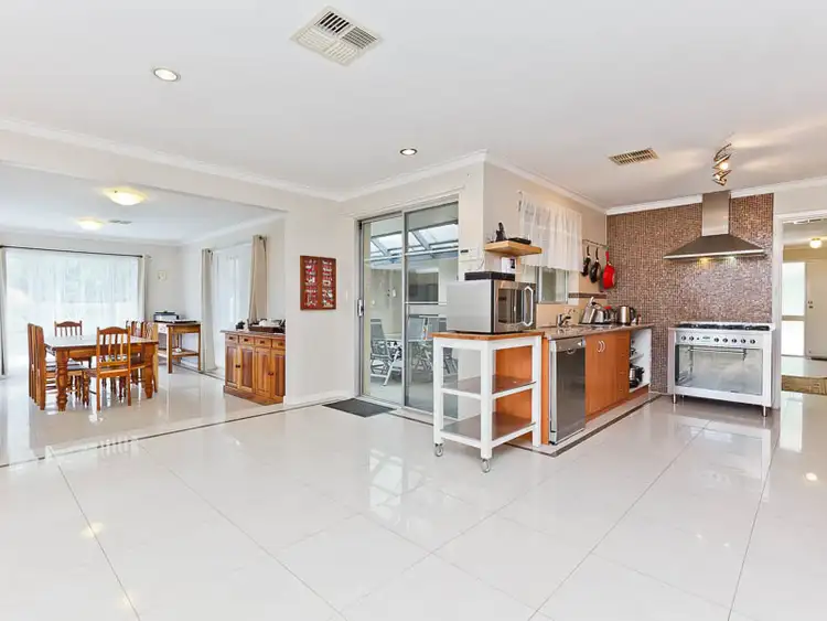 Fifth view of Homely house listing, 3 Bage Court, Hillarys WA 6025