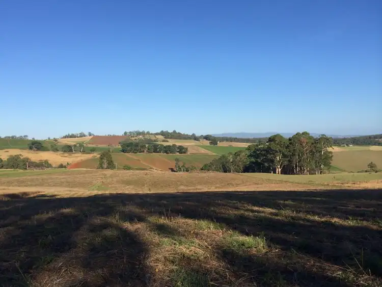 Fourth view of Homely land listing, 191 Ure Road, Gembrook VIC 3783