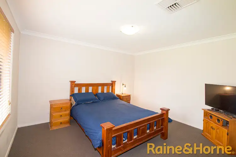 Fifth view of Homely house listing, 76 Catherine Drive, Dubbo NSW 2830
