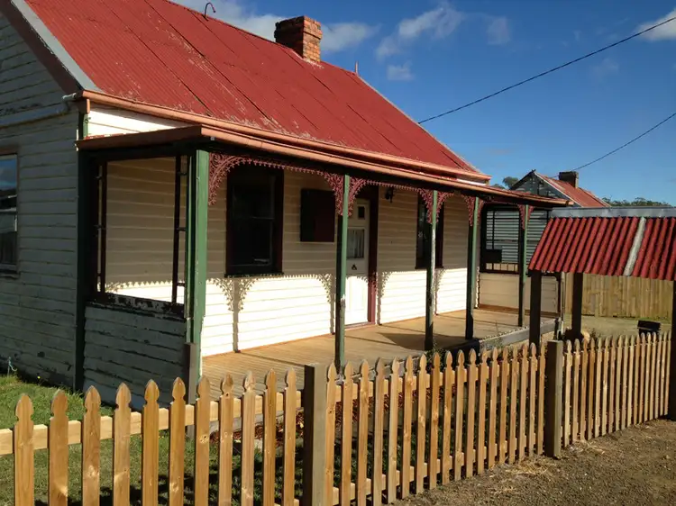 Main view of Homely house listing, 658 Tunnack Road, Parattah TAS 7120