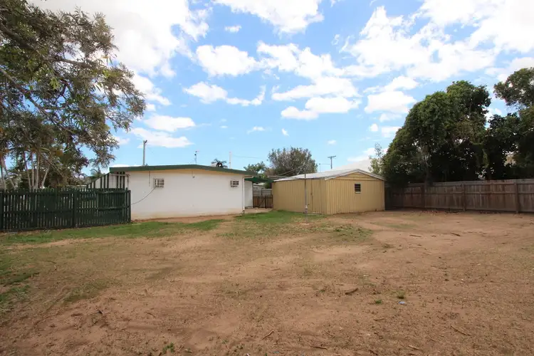 Second view of Homely house listing, 12 Poplar Street, Kirwan QLD 4817