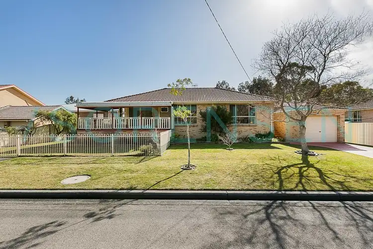 Second view of Homely house listing, 2a Narambi Road, Buff Point NSW 2262