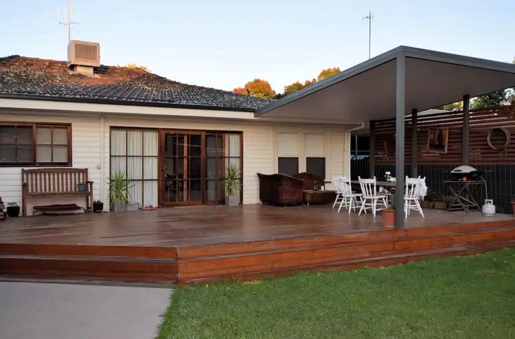 Third view of Homely house listing, 467 George Street, Deniliquin NSW 2710